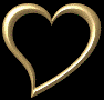Gif animé coeur